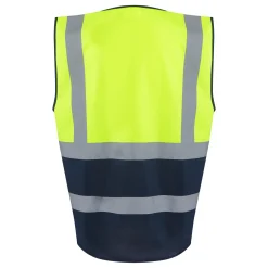 Regatta Vests<Men's Pro HI-VIS Executive Vest |