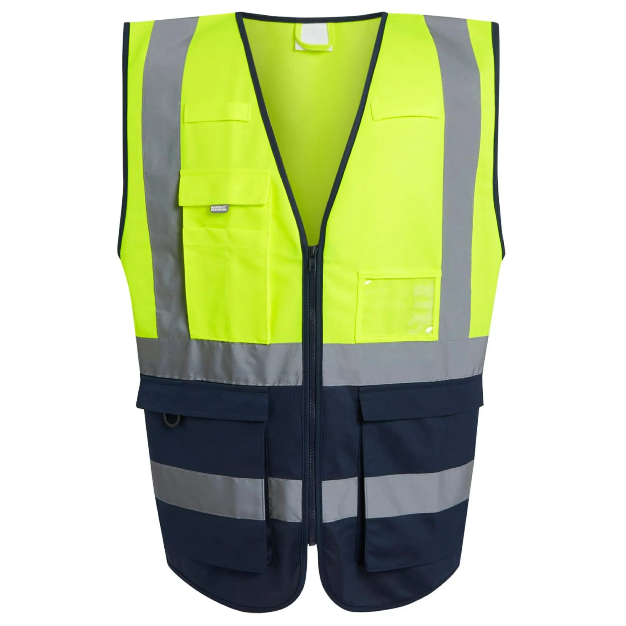 Regatta Vests<Men's Pro HI-VIS Executive Vest |