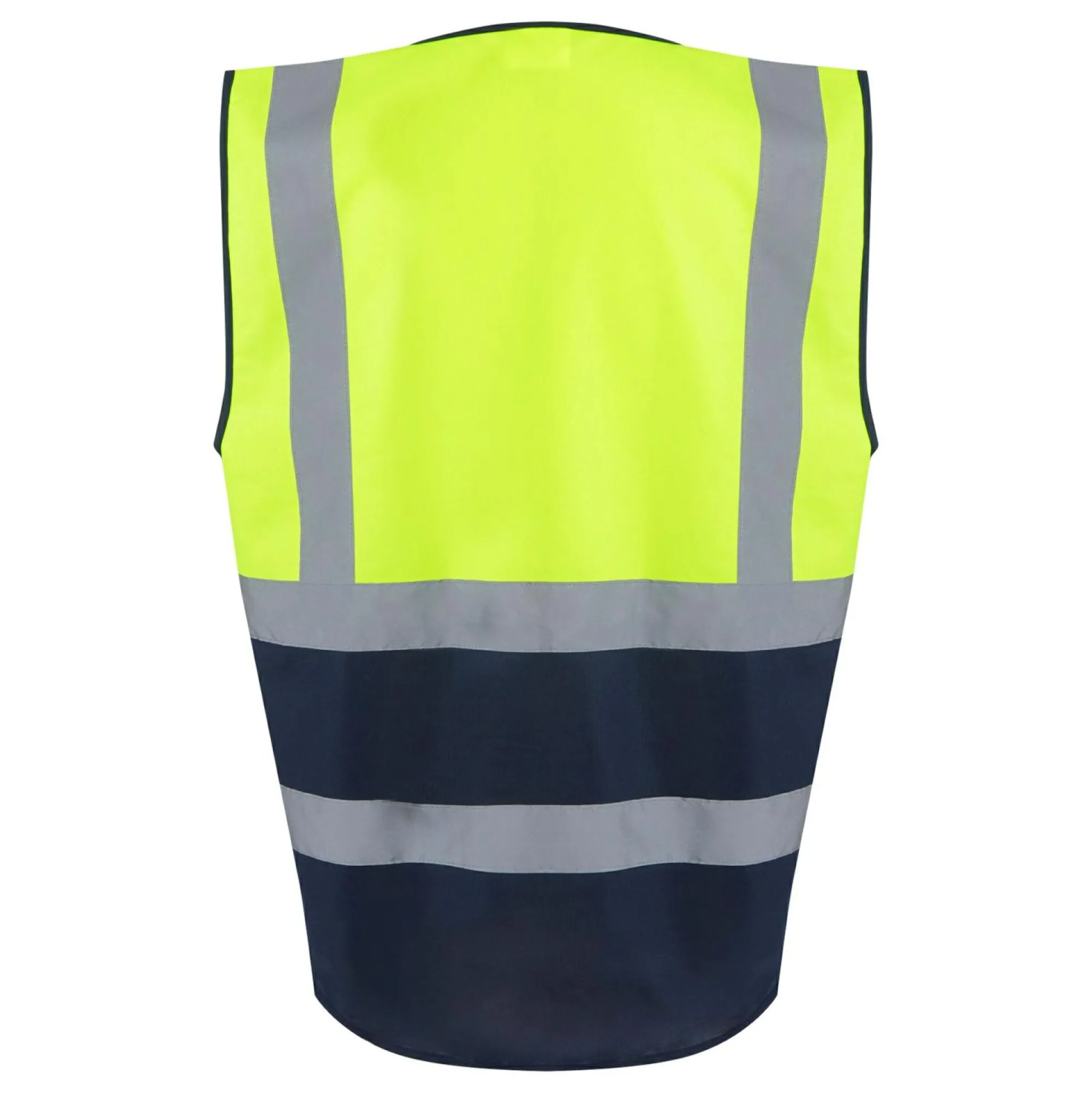Regatta Vests<Men's Pro HI-VIS Executive Vest |