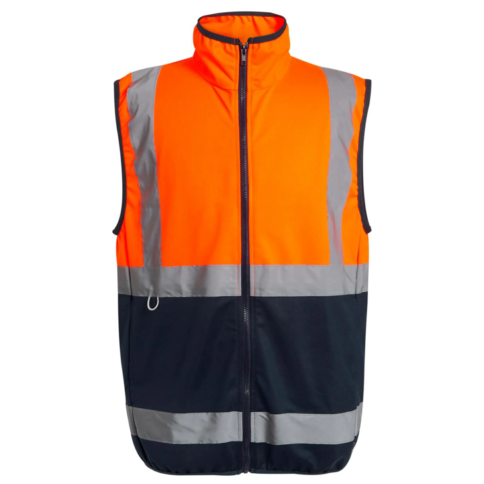 Regatta Vests<Men's Pro HI-VIS Full Zip Gilet |