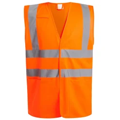 Regatta Vests<Men's Pro HI-VIS Supervisor Vest |
