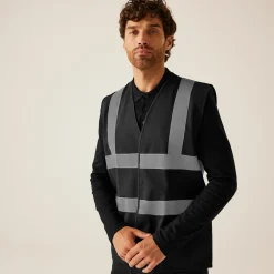 Regatta T-Shirts|Vests<Men's Pro Identity Vest |