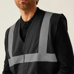 Regatta T-Shirts|Vests<Men's Pro Identity Vest |
