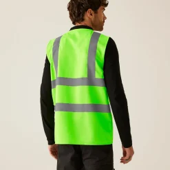 Regatta T-Shirts|Vests<Men's Pro Identity Vest |