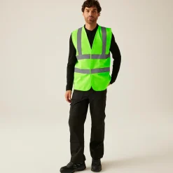 Regatta T-Shirts|Vests<Men's Pro Identity Vest |