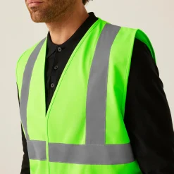 Regatta T-Shirts|Vests<Men's Pro Identity Vest |