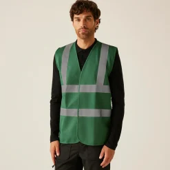 Regatta T-Shirts|Vests<Men's Pro Identity Vest |