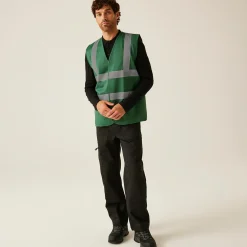 Regatta T-Shirts|Vests<Men's Pro Identity Vest |