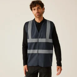 Regatta T-Shirts|Vests<Men's Pro Identity Vest |