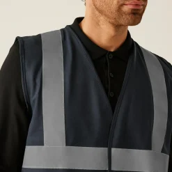 Regatta T-Shirts|Vests<Men's Pro Identity Vest |