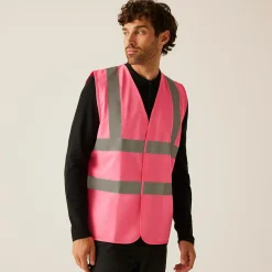 Regatta T-Shirts|Vests<Men's Pro Identity Vest |