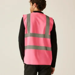 Regatta T-Shirts|Vests<Men's Pro Identity Vest |