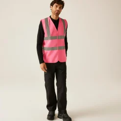 Regatta T-Shirts|Vests<Men's Pro Identity Vest |
