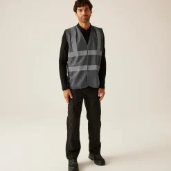 Regatta T-Shirts|Vests<Men's Pro Identity Vest |