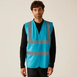Regatta T-Shirts|Vests<Men's Pro Identity Vest |