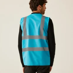 Regatta T-Shirts|Vests<Men's Pro Identity Vest |