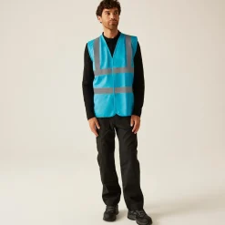 Regatta T-Shirts|Vests<Men's Pro Identity Vest |