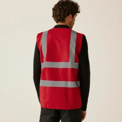 Regatta T-Shirts|Vests<Men's Pro Identity Vest |