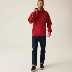 Regatta Hoodies & Sweatshirts<Men's Pro Overhead Hoodie |