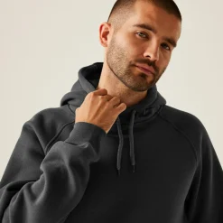 Regatta Hoodies & Sweatshirts<Men's Pro Overhead Hoodie |