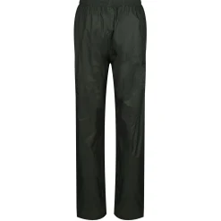 Regatta Work Trousers|Waterproof Trousers<Men's Pro Pack Away Breathable Waterproof Overtrousers |