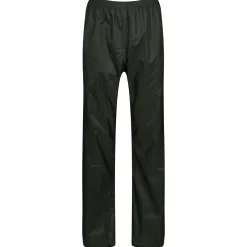 Regatta Work Trousers|Waterproof Trousers<Men's Pro Pack Away Breathable Waterproof Overtrousers |