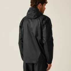 Regatta Waterproof Jackets<Men's Pro Packaway Breathable Waterproof Jacket |
