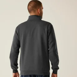 Regatta Hoodies & Sweatshirts<Men's Pro Quarter Zip Sweatshirt |
