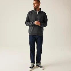 Regatta Hoodies & Sweatshirts<Men's Pro Quarter Zip Sweatshirt |