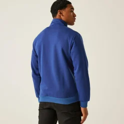 Regatta Hoodies & Sweatshirts<Men's Pro Quarter Zip Sweatshirt |