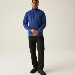 Regatta Hoodies & Sweatshirts<Men's Pro Quarter Zip Sweatshirt |