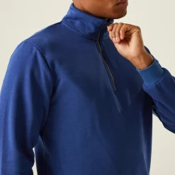 Regatta Hoodies & Sweatshirts<Men's Pro Quarter Zip Sweatshirt |
