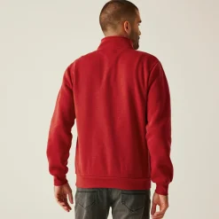 Regatta Hoodies & Sweatshirts<Men's Pro Quarter Zip Sweatshirt |