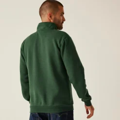 Regatta Hoodies & Sweatshirts<Men's Pro Quarter Zip Sweatshirt |