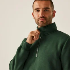 Regatta Hoodies & Sweatshirts<Men's Pro Quarter Zip Sweatshirt |