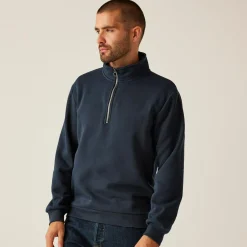 Regatta Hoodies & Sweatshirts<Men's Pro Quarter Zip Sweatshirt |