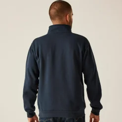 Regatta Hoodies & Sweatshirts<Men's Pro Quarter Zip Sweatshirt |