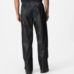 Regatta Work Trousers|Waterproof Trousers<Men's Pro Stormbreak Waterproof Overtrousers |