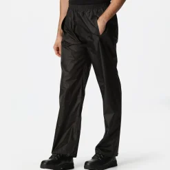 Regatta Work Trousers|Waterproof Trousers<Men's Pro Stormbreak Waterproof Overtrousers |