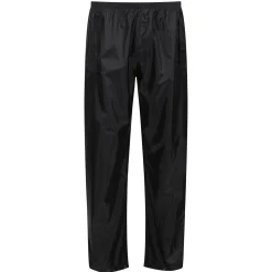 Regatta Work Trousers|Waterproof Trousers<Men's Pro Stormbreak Waterproof Overtrousers |