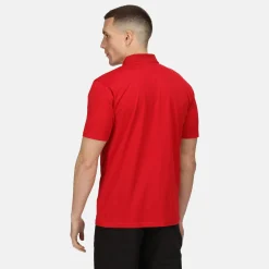 Regatta T-Shirts|Polo Shirts<Men's Pro Wicking Polo |