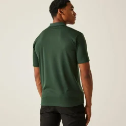 Regatta T-Shirts|Polo Shirts<Men's Pro Wicking Polo |