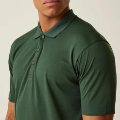 Regatta T-Shirts|Polo Shirts<Men's Pro Wicking Polo |