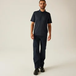 Regatta T-Shirts|Polo Shirts<Men's Pro Wicking Polo |