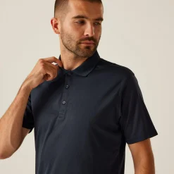 Regatta T-Shirts|Polo Shirts<Men's Pro Wicking Polo |