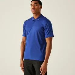 Regatta T-Shirts|Polo Shirts<Men's Pro Wicking Polo |