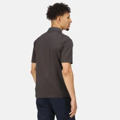 Regatta T-Shirts|Polo Shirts<Men's Pro Wicking Polo |