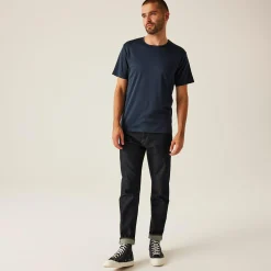 Regatta T-Shirts<Men's Pro Wicking T-Shirt |