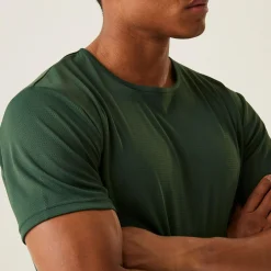 Regatta T-Shirts<Men's Pro Wicking T-Shirt |