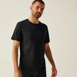 Regatta T-Shirts<Men's Pro Wicking T-Shirt |